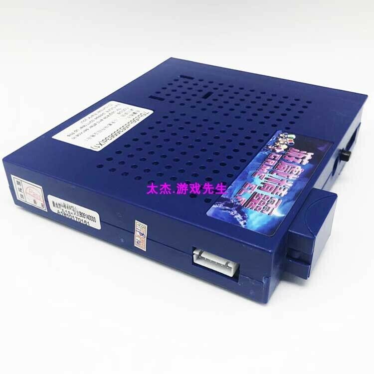 Arcade Jamma Game Board Elf 138 In 1 Super Elf English Horizontal Version