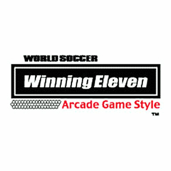 World Soccer Winning Eleven -Arcade Game Style PCB (P.C.Board) Arcade #09070546