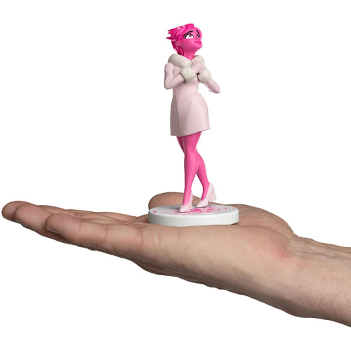 WETA  •  Lore Olympus • PERSEPHONE • Collectible Fig • Sealed • Ships Free