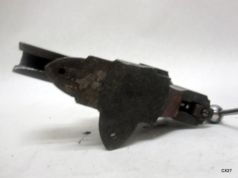 BROKEN MOUNT 2