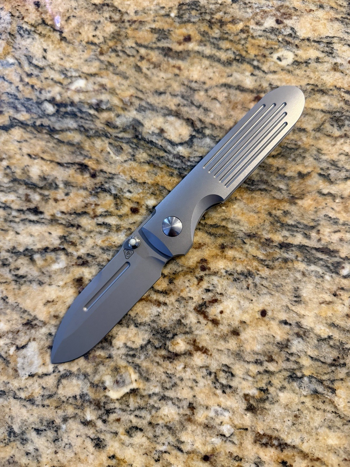 Prometheus Design Werx Invictus c Compact
