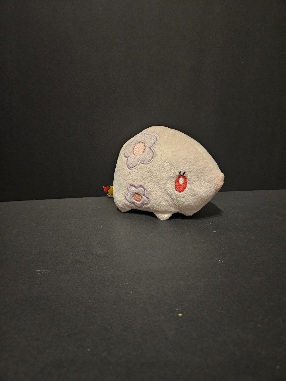 TOMY Small Munna Plush (Pokémon) (RARE)