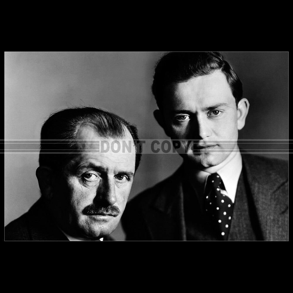 Photo A.007980 FERDINAND & FERRY PORSCHE VOLKSWAGEN BEETLE PORSCHE 911 356