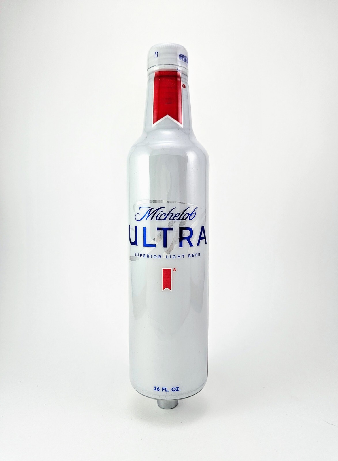 Michelob Ultra beer tap handle Kegerator Wedding Gift Mancave Bar Draft Marker