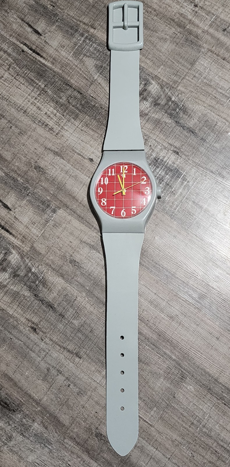 NEW Rare 1980's Vintage 57