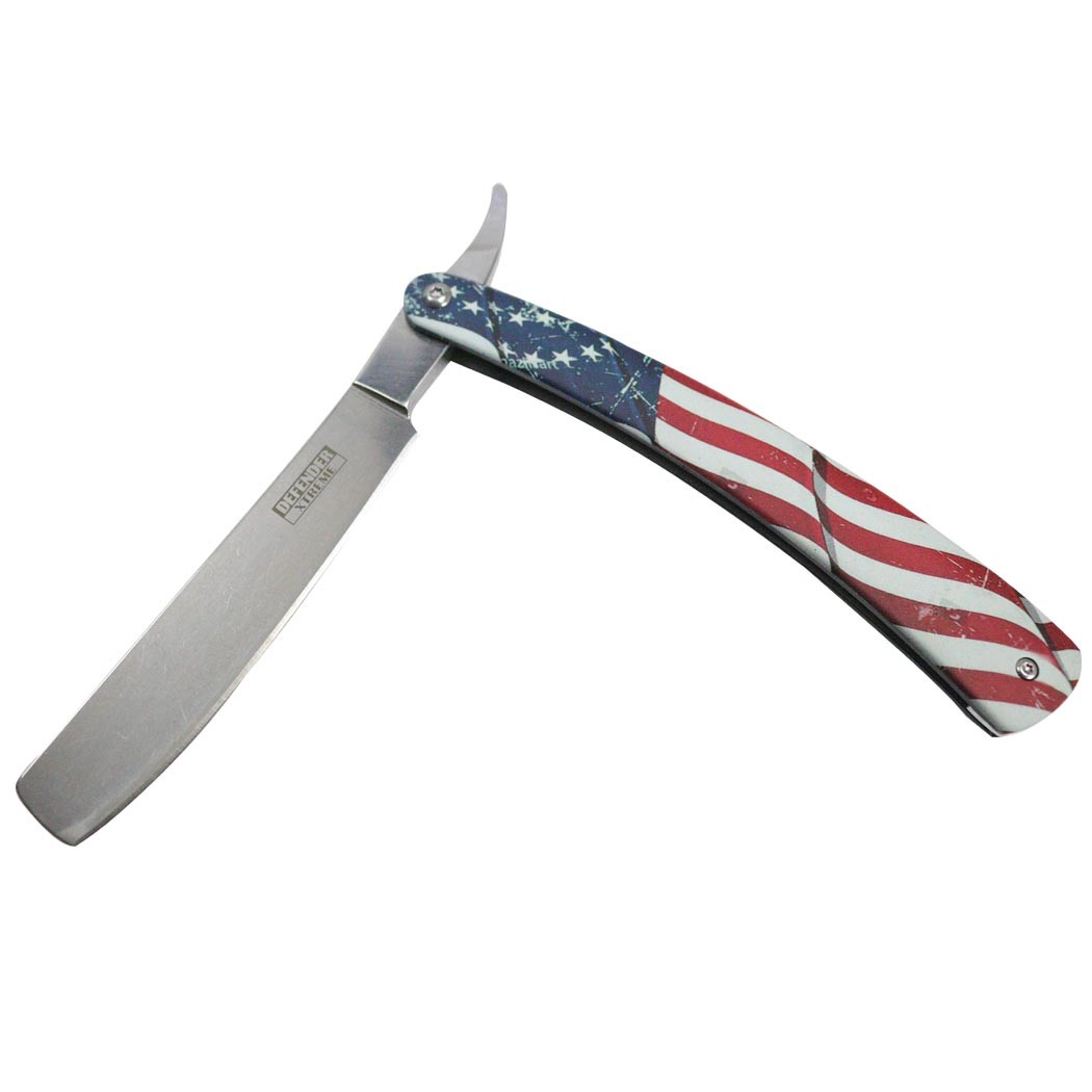 12pc Wholesale Knives Lot of Defender-Xtreme 10
