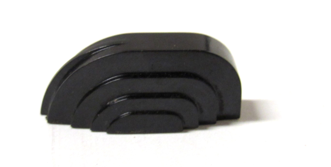Instrument Knobs c 1930\'s Art Deco Bakelite