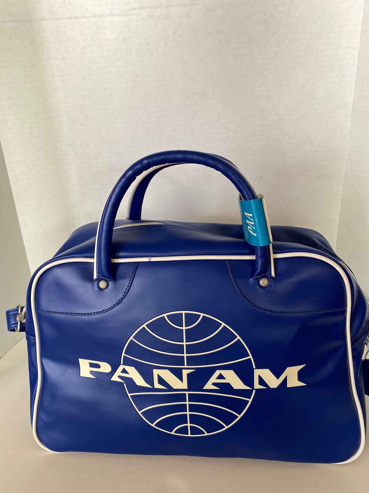 PAN AM 