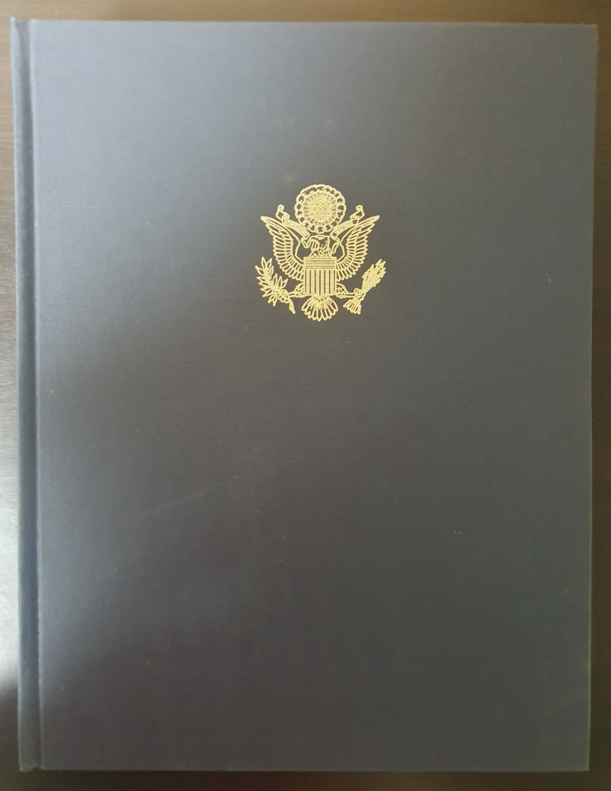 U.S. Army In The World War 1917-1919/ Vol 5 (1989)