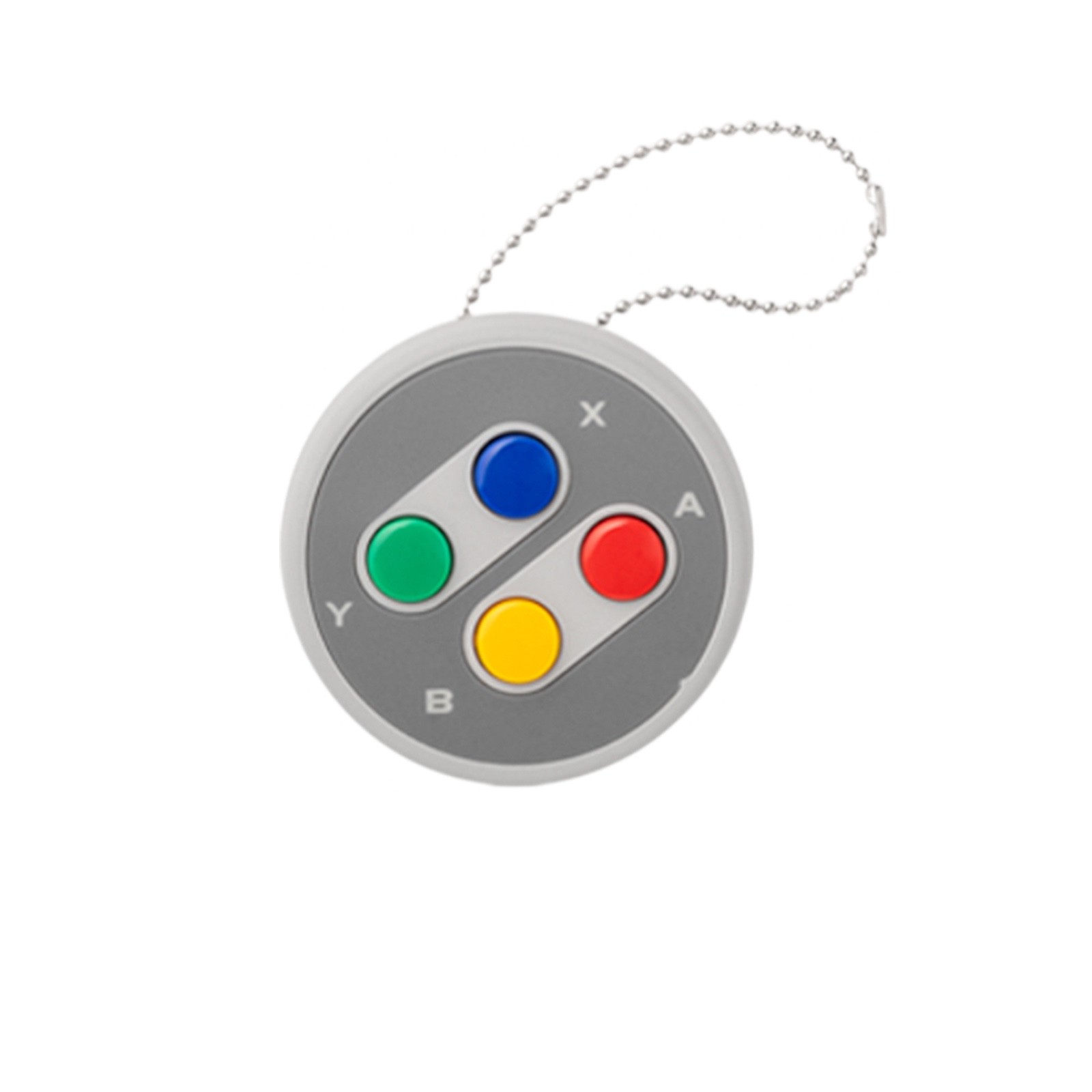 Nintendo: Controller Button Collection 2 | Nintendo Gacha Capsule Toy