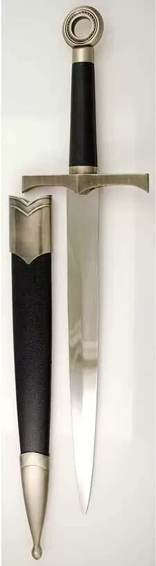 🎇Black Medieval athame🎇👀