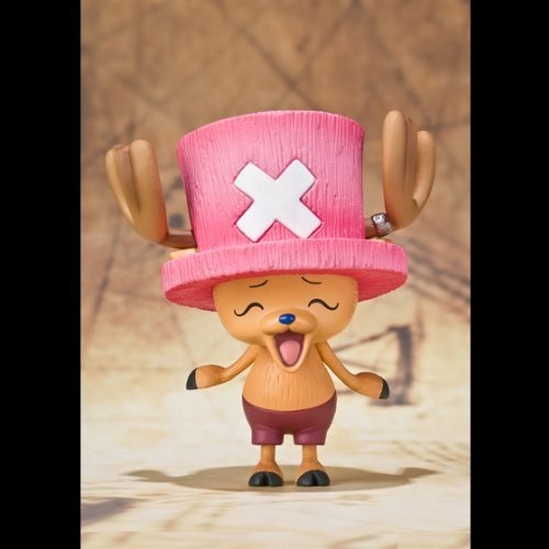 Spirits festival Figuarts ZERO Tony Tony Chopper Figure One Piece Japan Bandai
