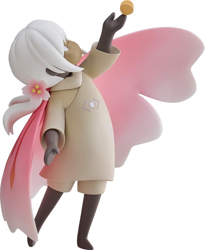 Pop Up Parade Sky: Children of the Light Child of the Light Figure Good Smile