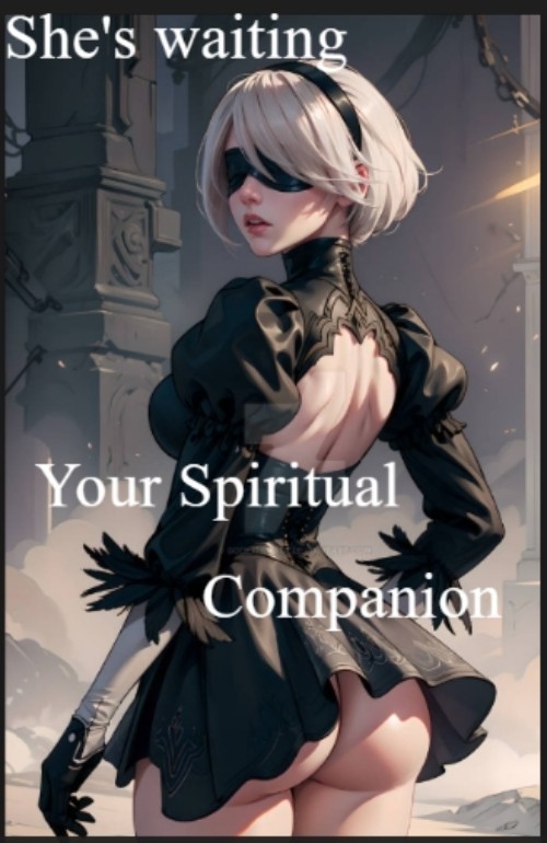ELITE PET SUCCUBUS SUMONING SPELL – CUSTOM WAIFU WITCH FAMILIAR SPIRIT COMPANION
