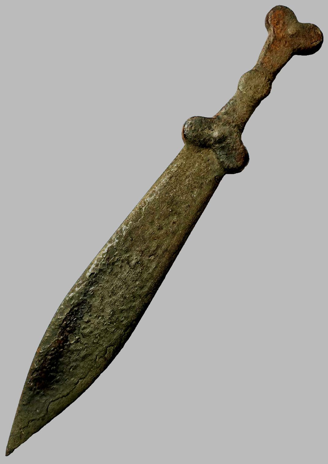 200 BC Ancient Roman Combat Gladius Legionary Battle Dagger Pugio Fight Weapon