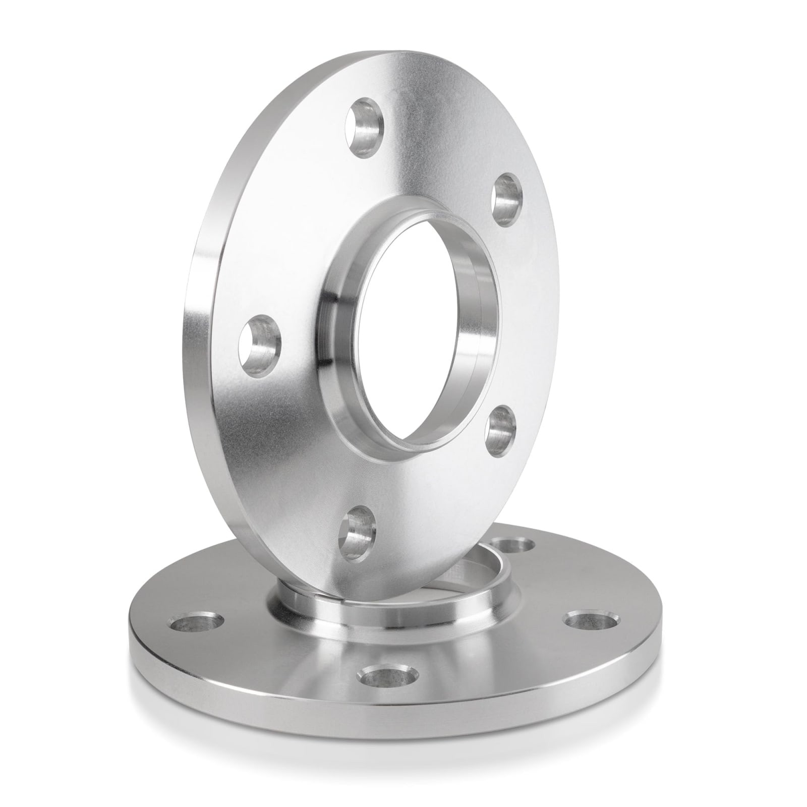 2pc 12mm 5x114.3 Hubcentric Wheel Spacers for 2015-2026 Ford Mustang M14x1.5