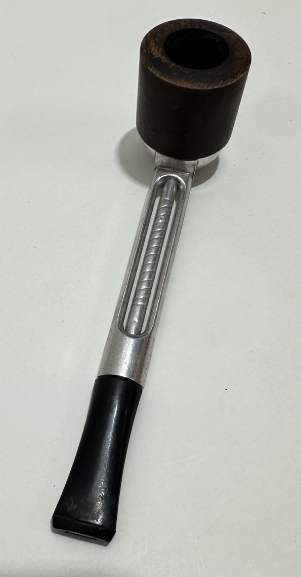 Falcon AN2 Made in England Estate Tobacco Smoking Pipe Bowl Estate Vintage
