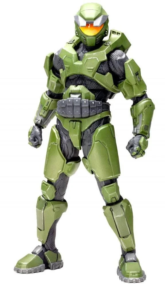 Kotobukiya Halo: Mark V Armor Statue