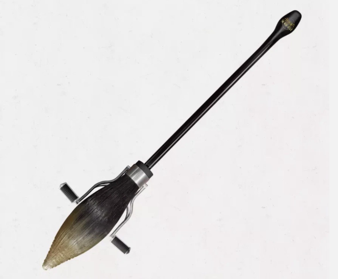 The Noble Collection - Harry Potter Nimbus 2001 Broom Replica