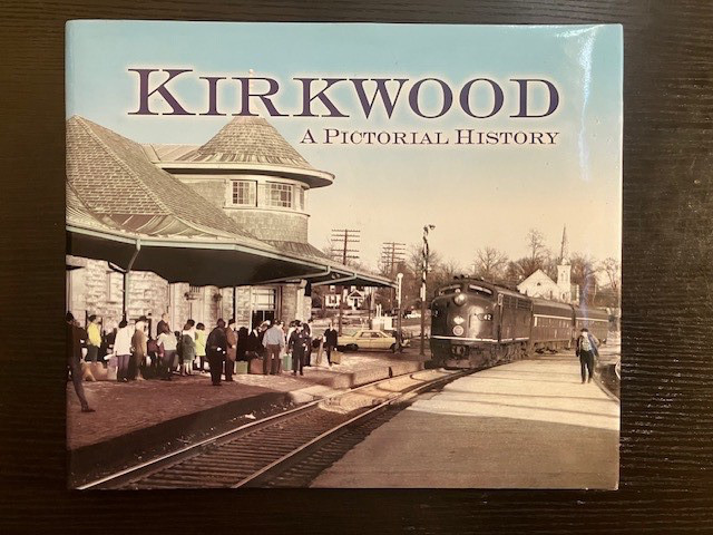 Kirkwood: A Pictorial History Missouri, St Louis,Bradley Publis HC © 2002