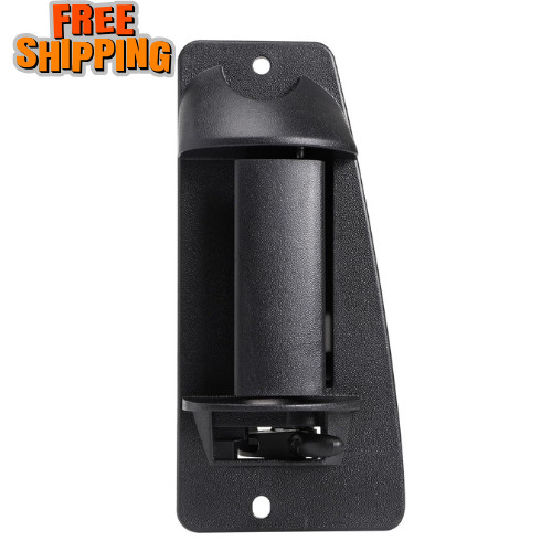Rear Left Exterior Door Handle Extended Cab Chevy Silverado GMC Sierra 99-07 OEM