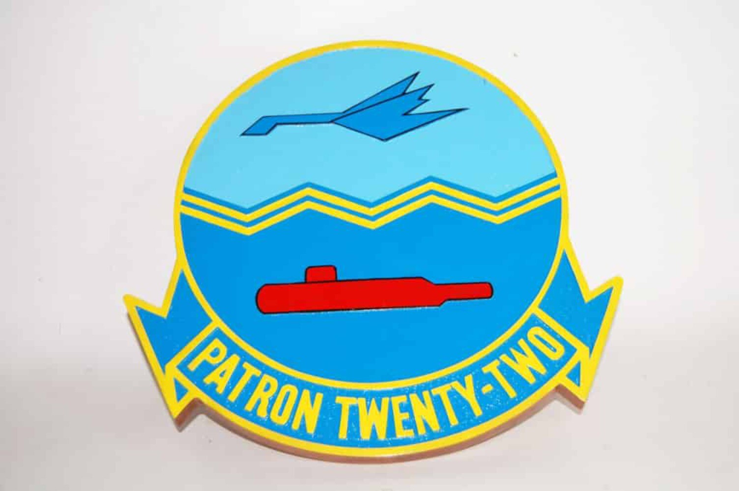VP-22 (1943-94) Plaque