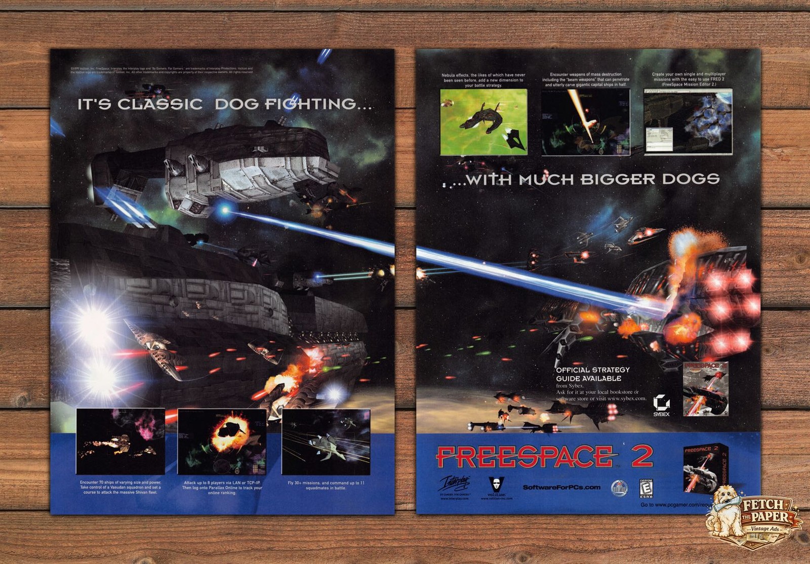Freespace 3 \