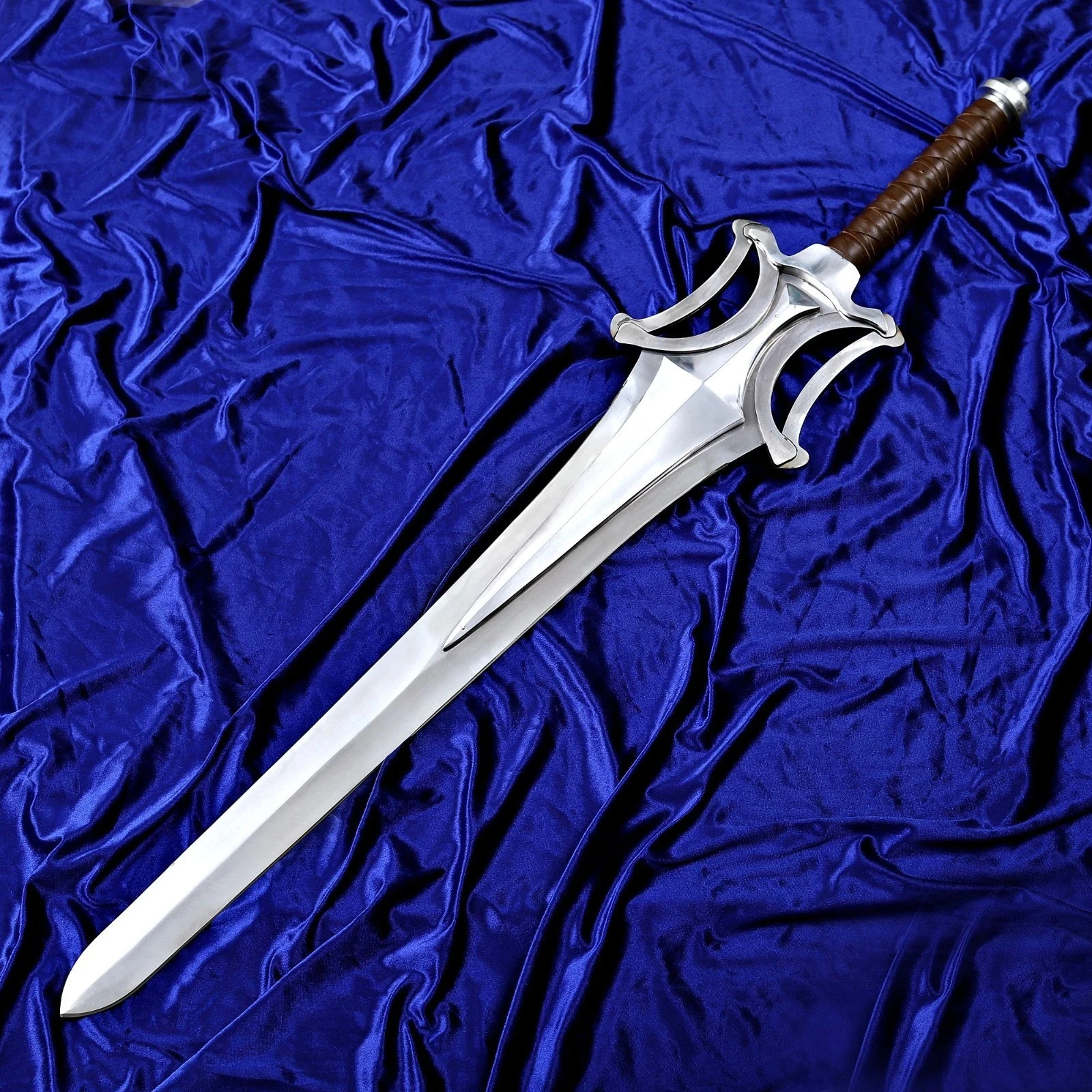 Handmade He-man Power Sword Replica 2026 Model , New He-man Eternia Greyskull