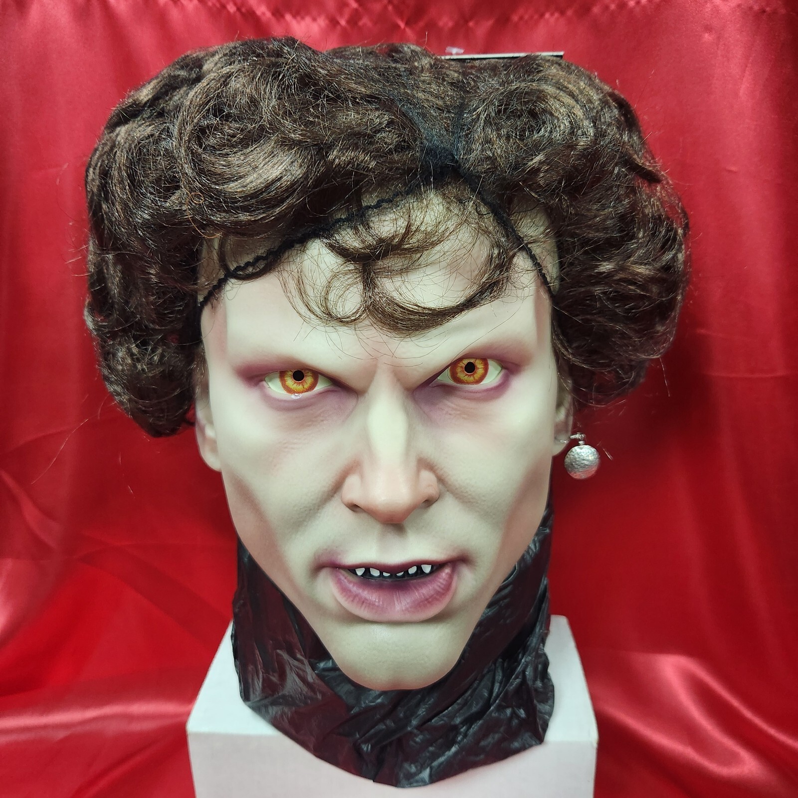 The Lost Boys Michael - Deluxe Injection Mask - Trick or Treat Studios