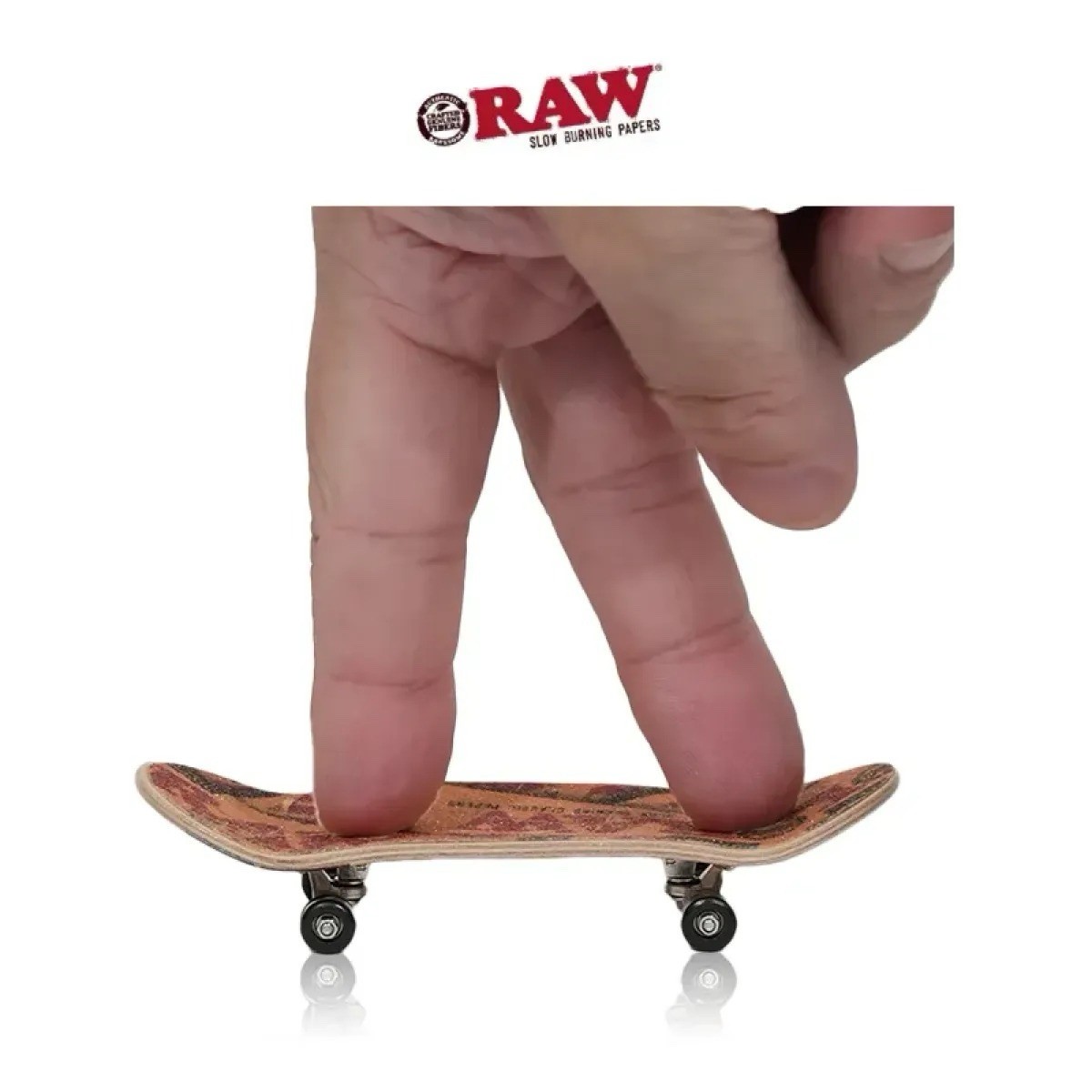 RAW - Finger Board *USA*