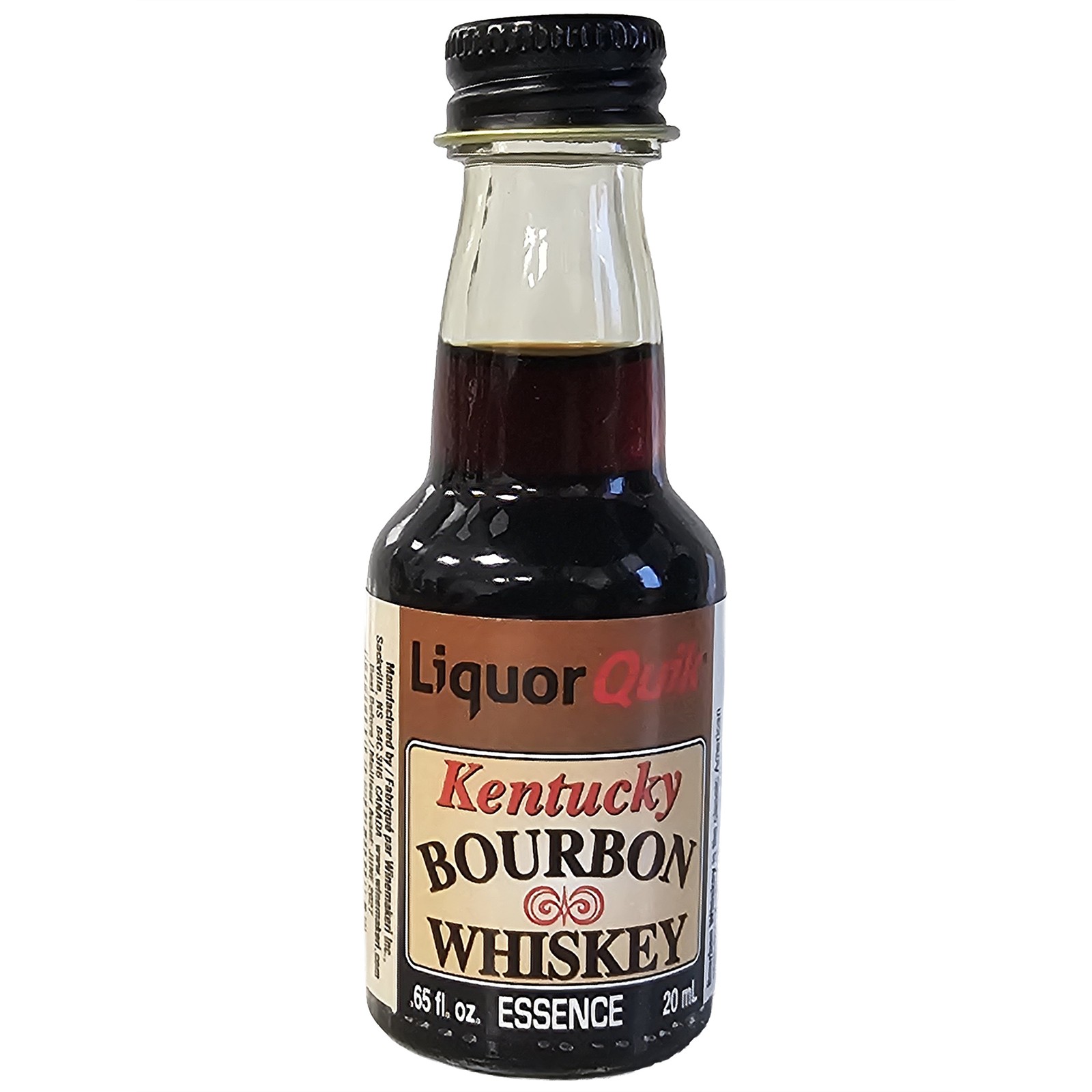 Bourbon Whiskey (Jim Beam) Essence