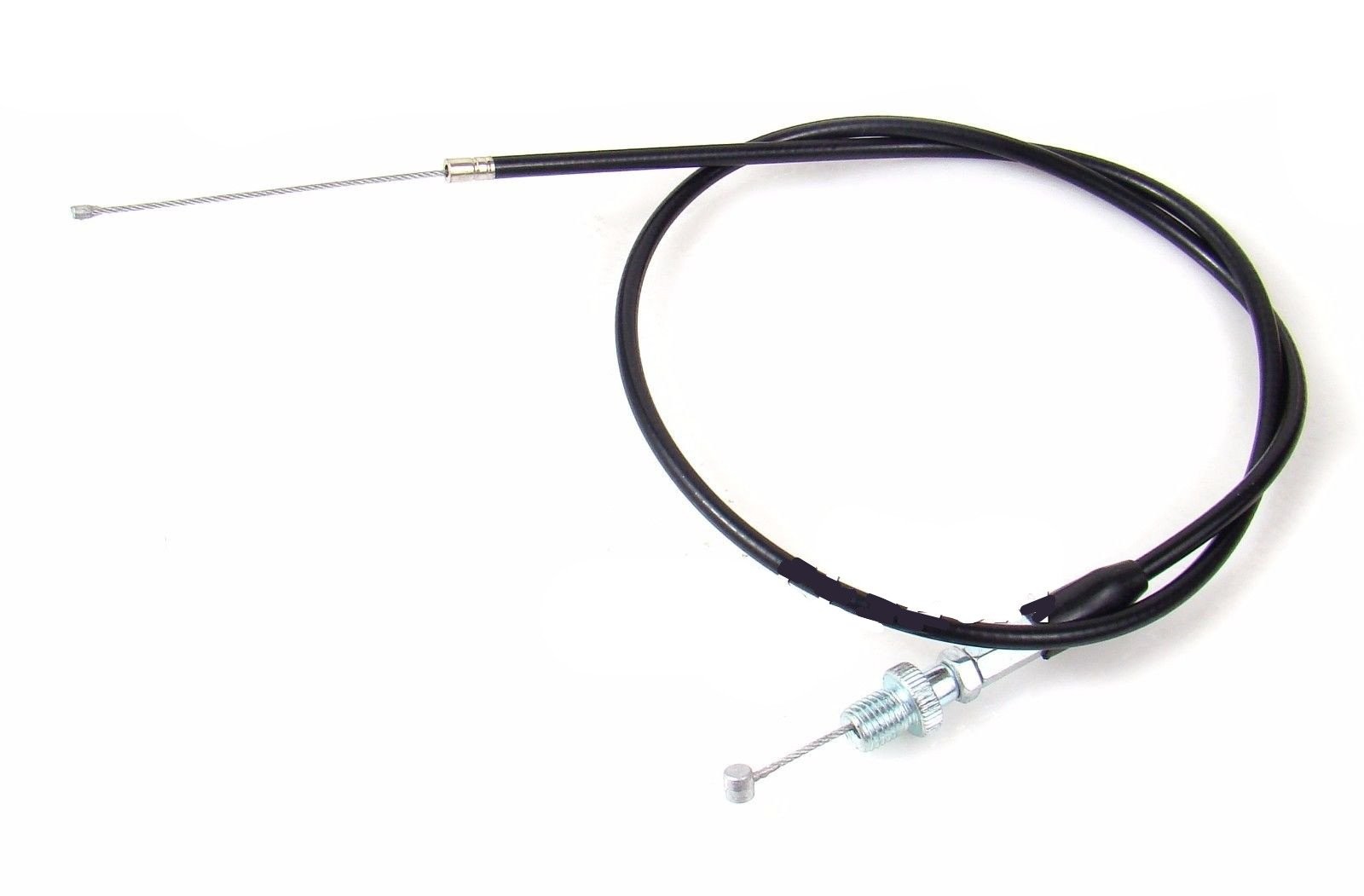 Replacement Throttle Cable Compatible with Honda XR75 XR80 XR200R Bikes