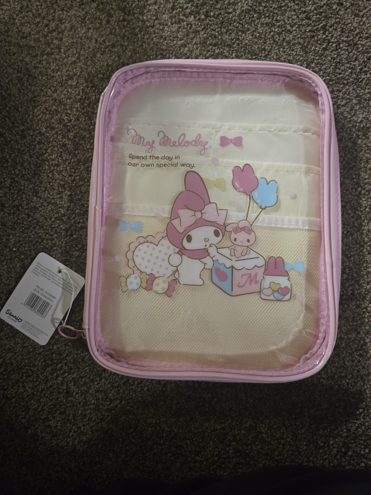Sanrio My Melody