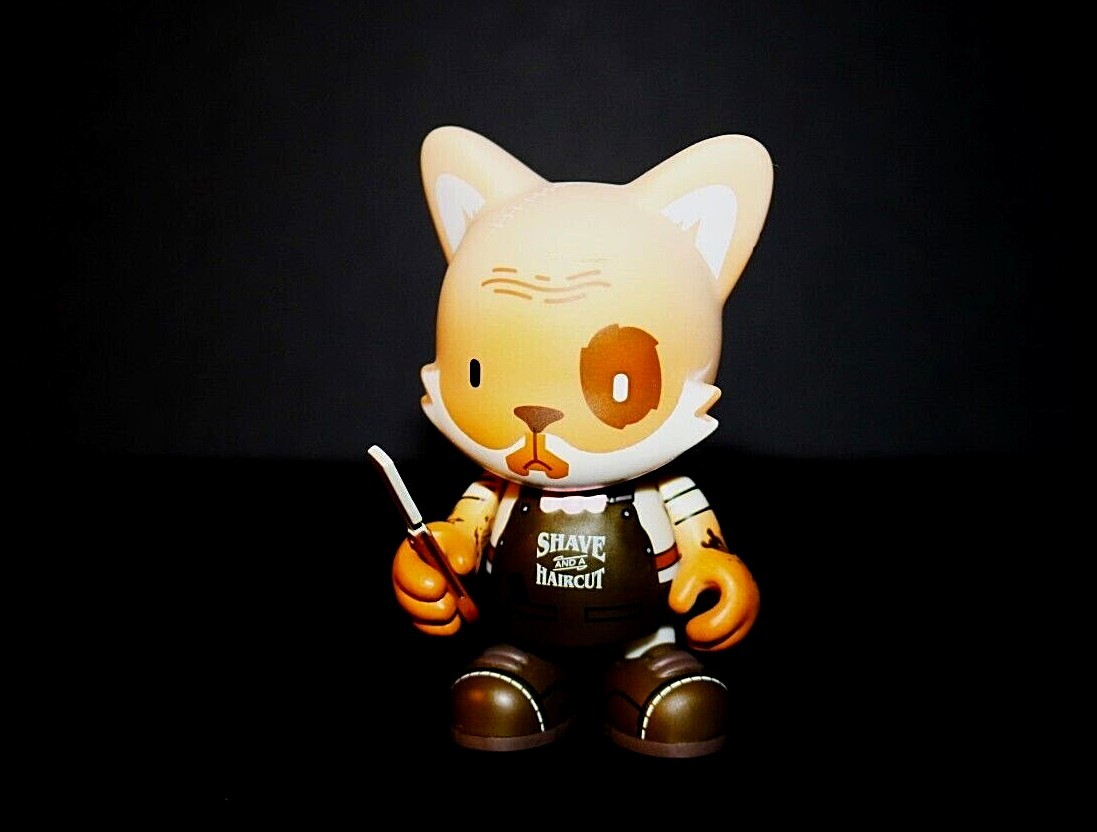 SuperPlastic Janky Series: 75+ options from Janky Series One - Four (CHASE Excl)