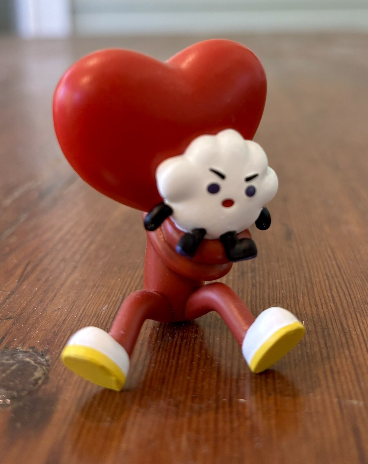 Be The Bigger Person Veefriends Miniature Figurine Macy’s Release Collectible