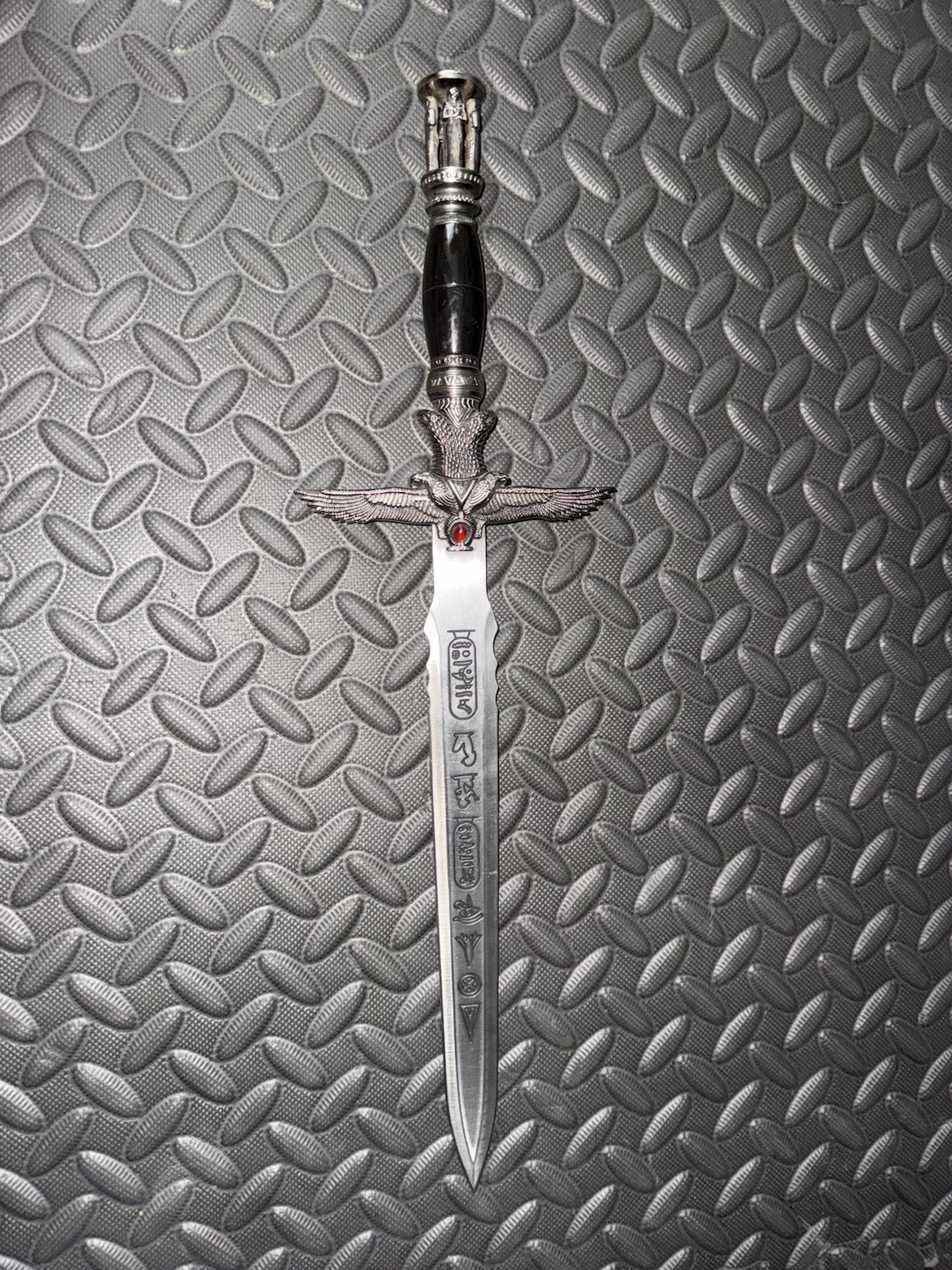 Egyptian Mummy Dagger
