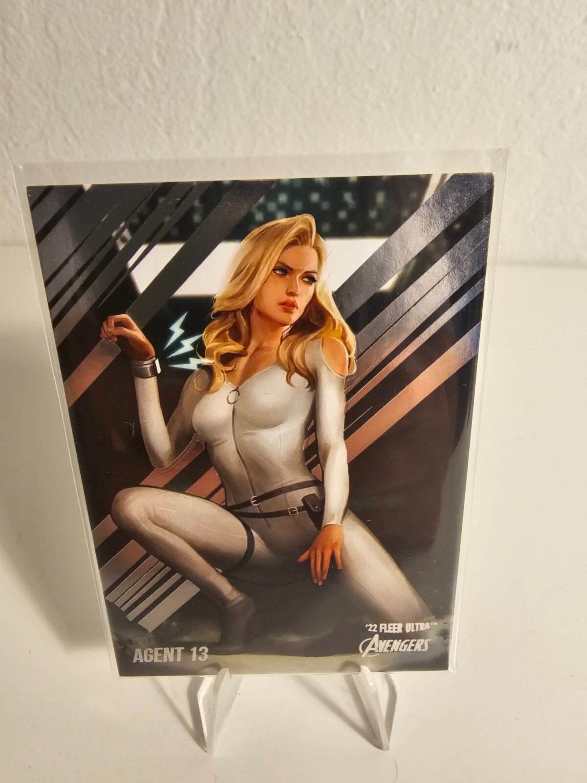 2022 Marvel Upper Deck Marvel Fleer Ultra Avengers You Pick Complete Your Set