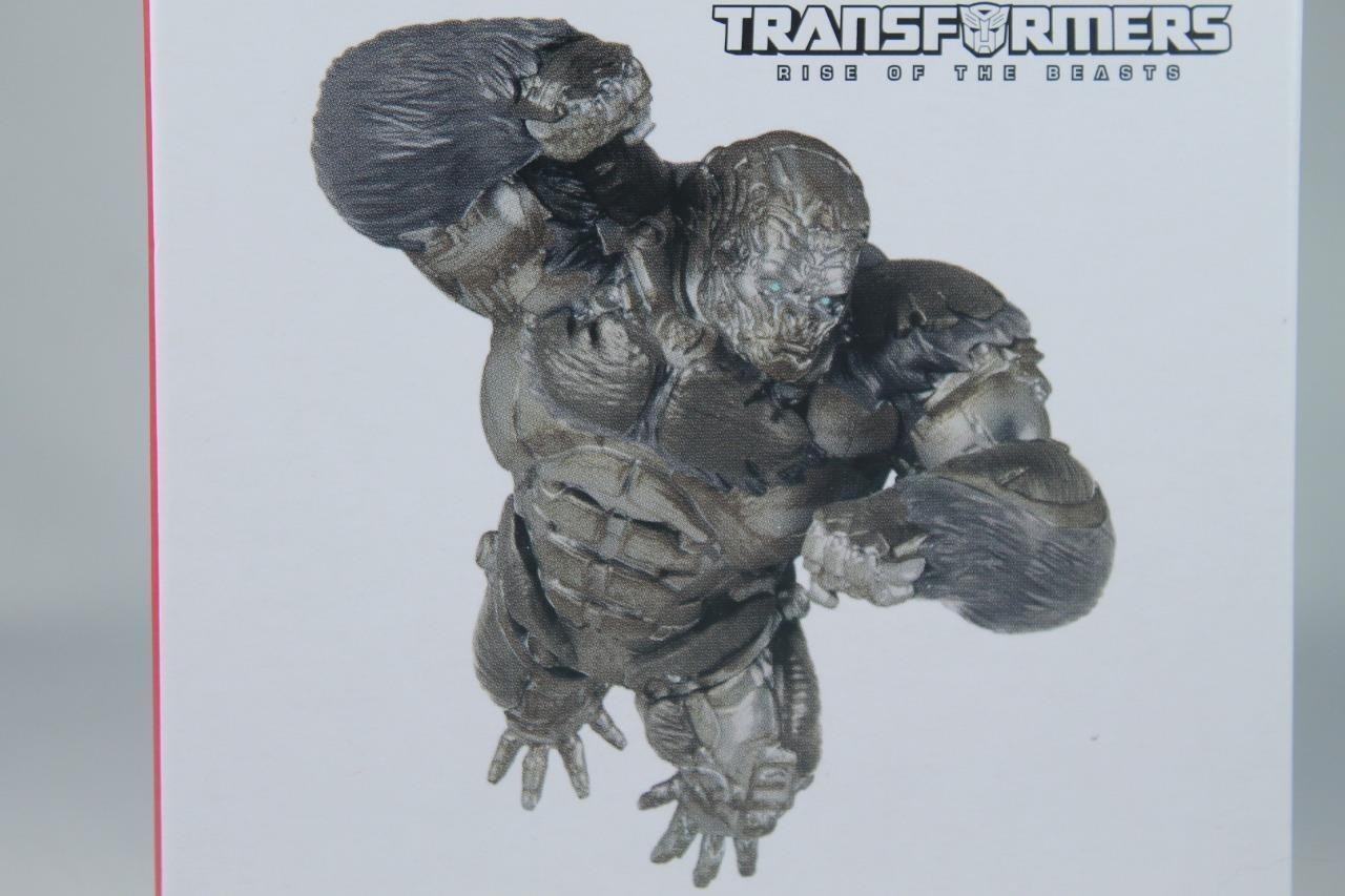 Hallmark \'Optimus Primal\' 2023 Transformers Rise Of The Beast Ornament New In Bx