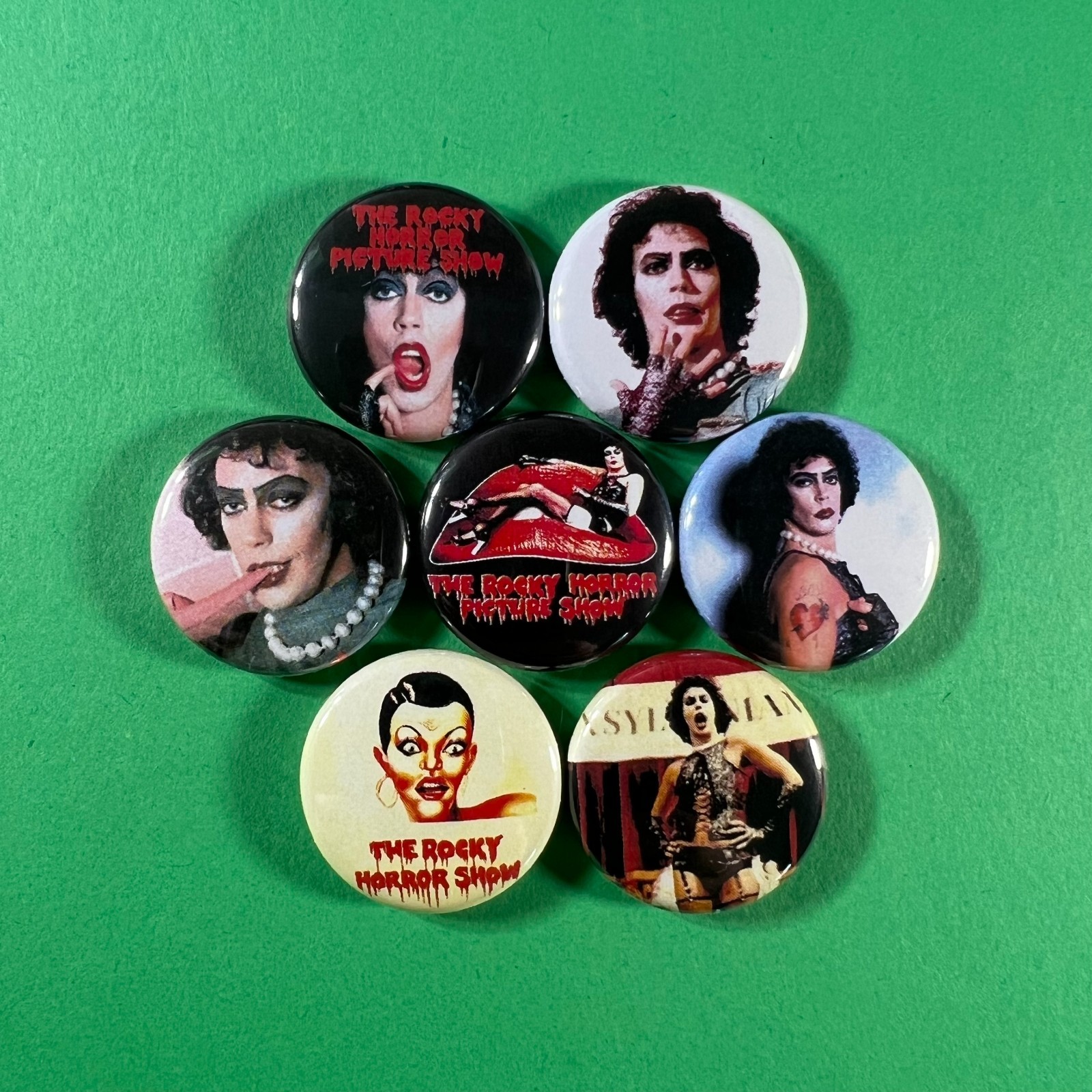 Rocky Horror Picture Show 1