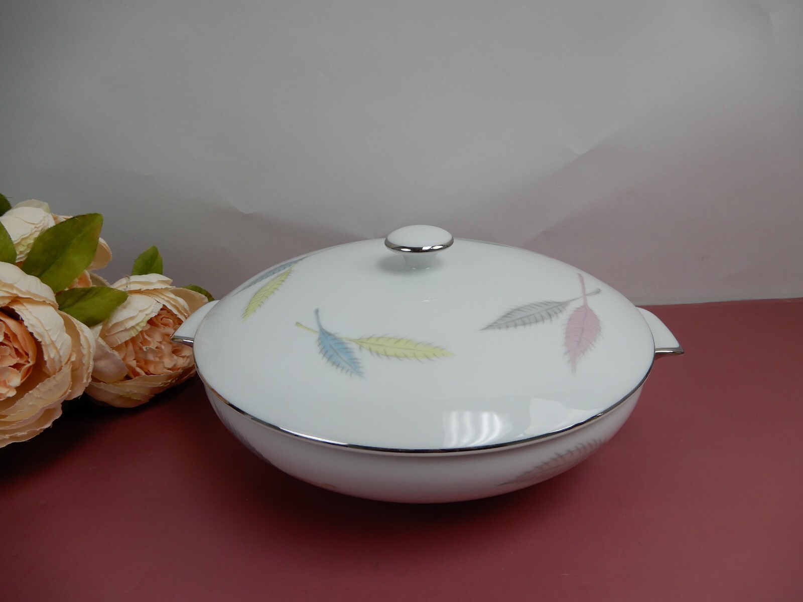 Vintage L & M China \