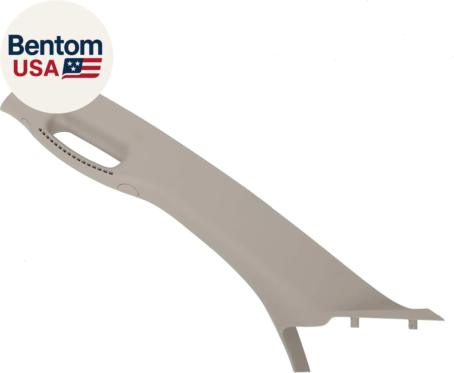 Front Left A Pillar Grab Handle Trim for Dodge Ram 1500 2500 3500 2002 2010