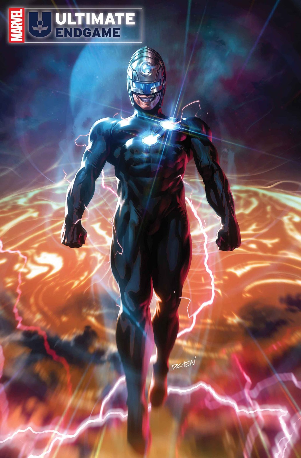 Ultimate Endgame (2025) #1 2 3 4 5 Marvel Comics COVER SELECT
