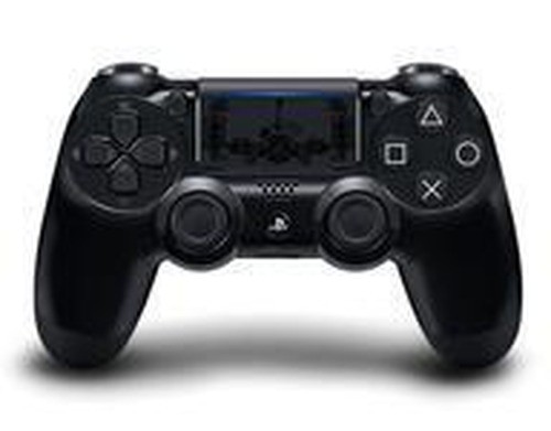 PS4 DUALSHOCK4 Wireless Controller Kingdom Hearts III Limited Edition CUH-ZCT2J