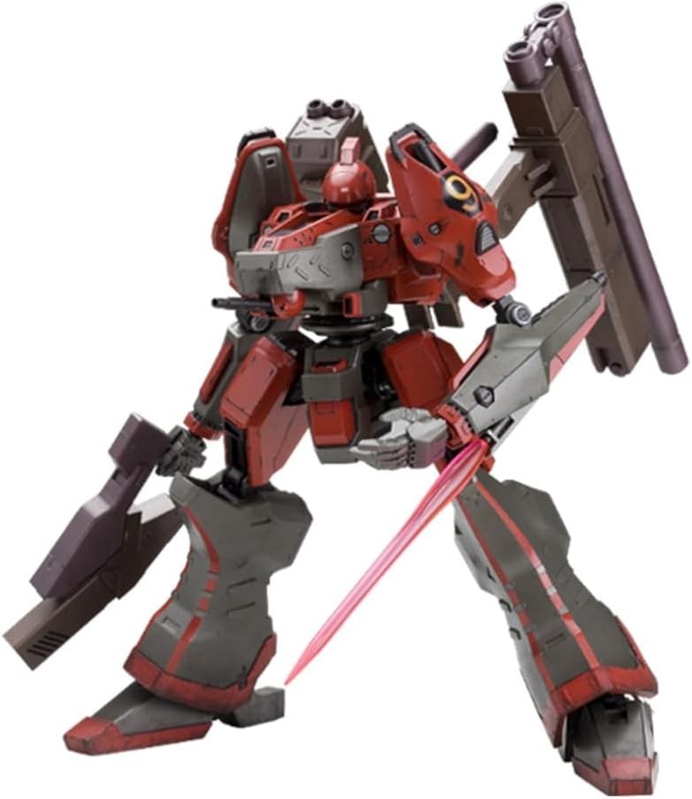 Kotobukiya Armored Core Nine Ball ARMORED CORE Ver. 1/72 Scale Plastic Model NEW
