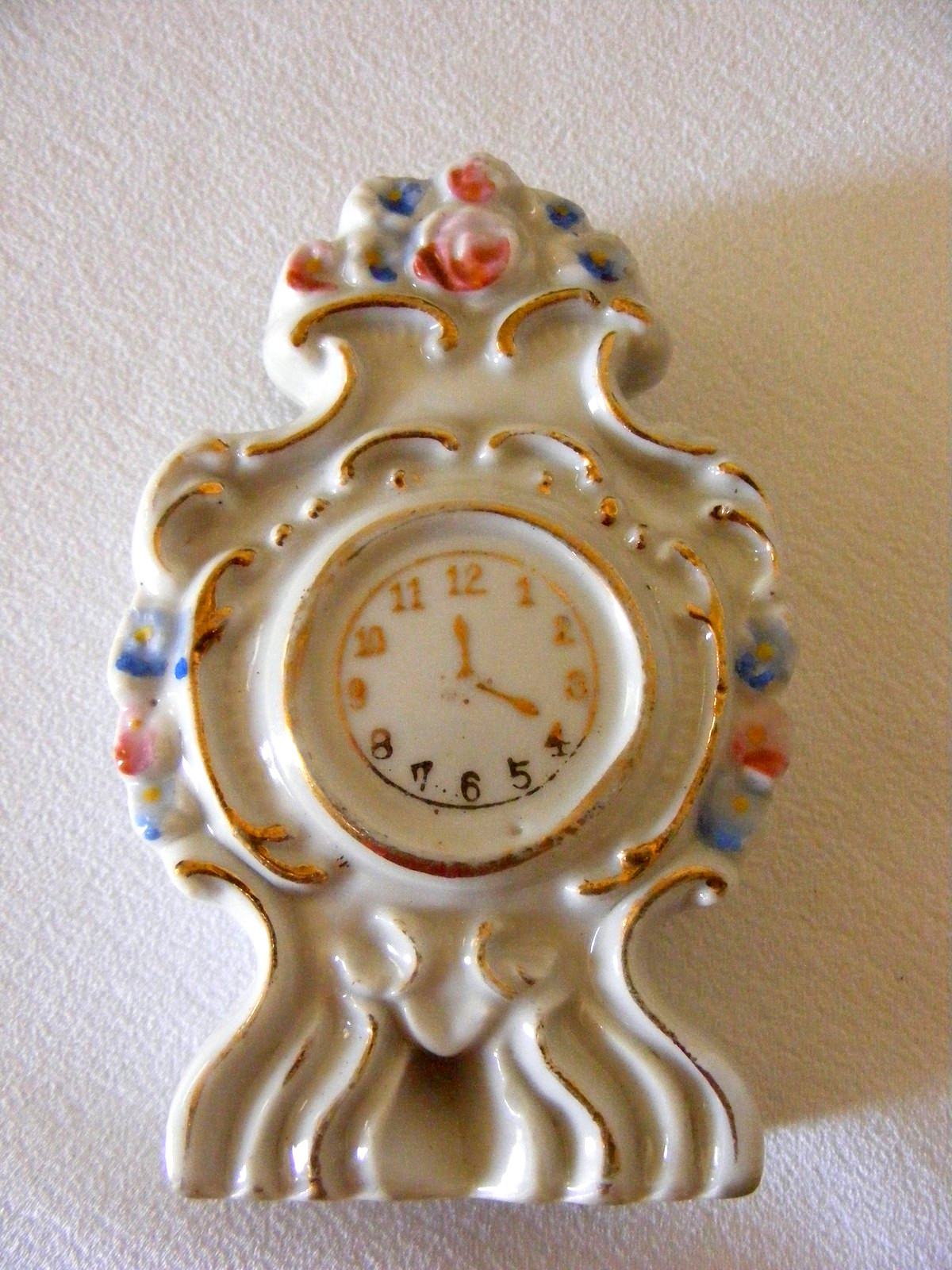 Vintage Porcelain 4