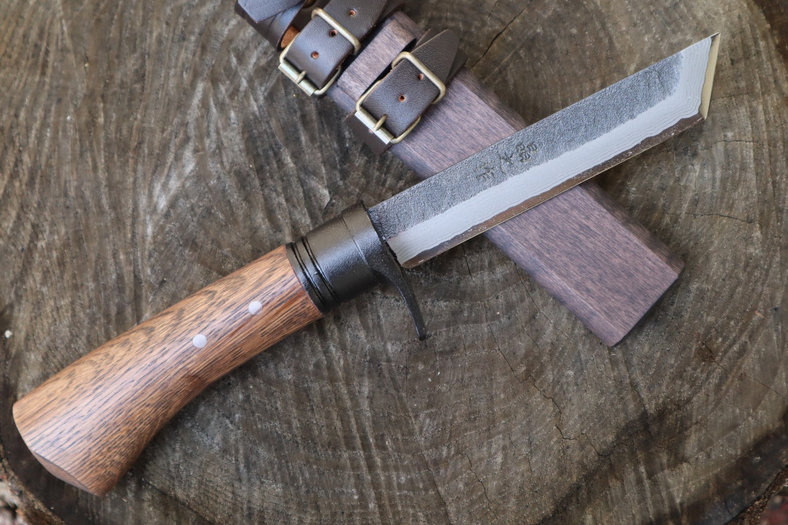 Masano Toyokuni TKA-005 Shinobi Japan 4.7\