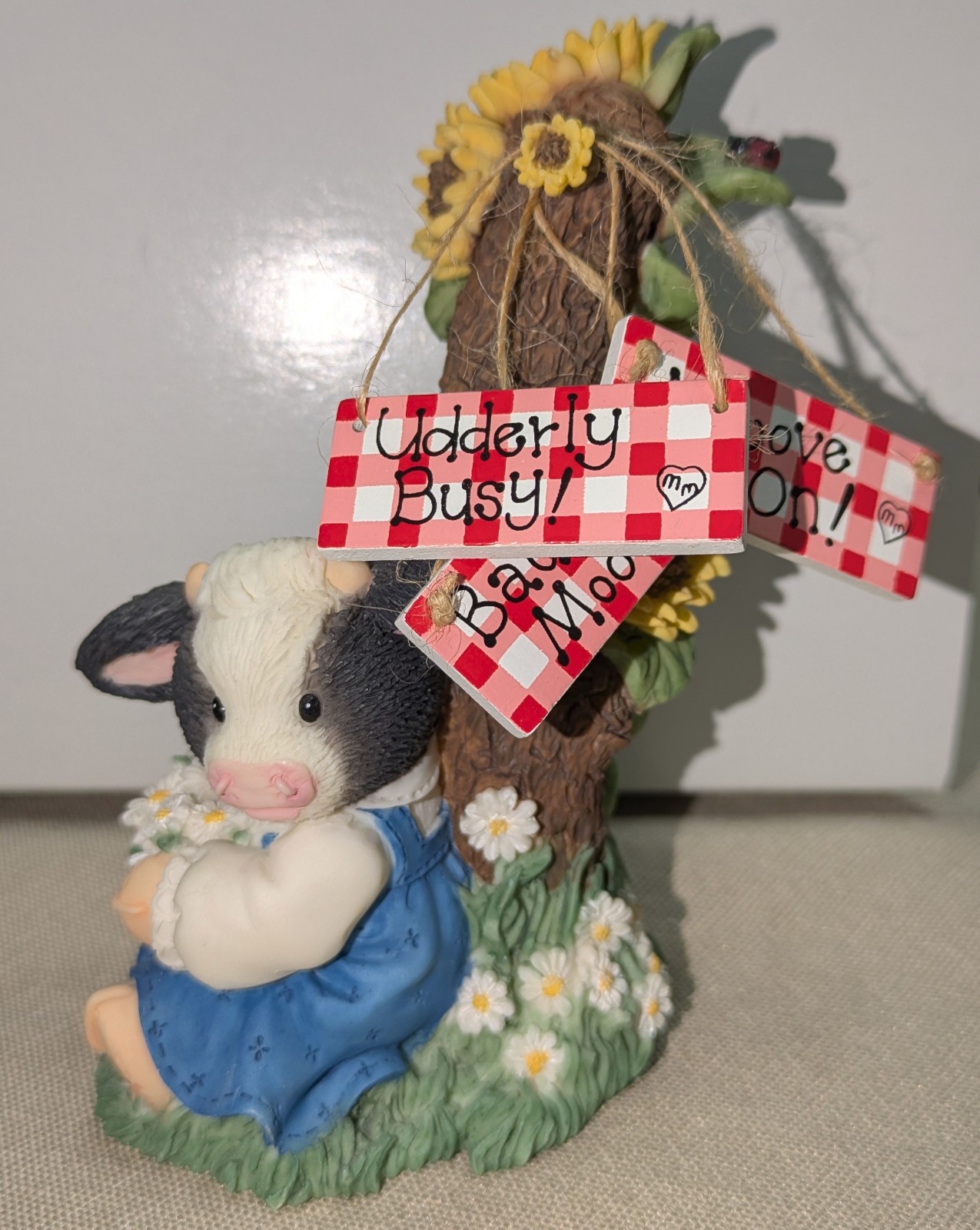 Mary\'s Moo Moos \