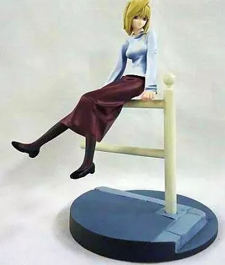 Adult Collectible Tsukihime Arcueid Mini Figure Colored Version Collectible Figu