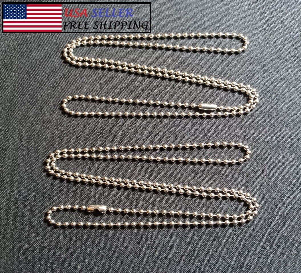 2 Military Spec Stainless Steel 24