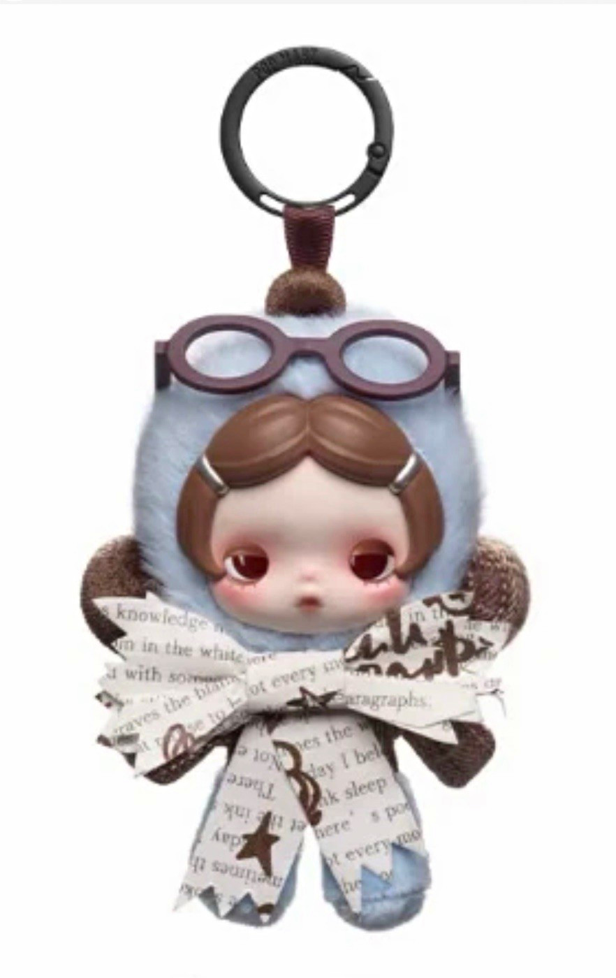 SKULLPANDA Off Mode CONFIRMED Break Time        Plush